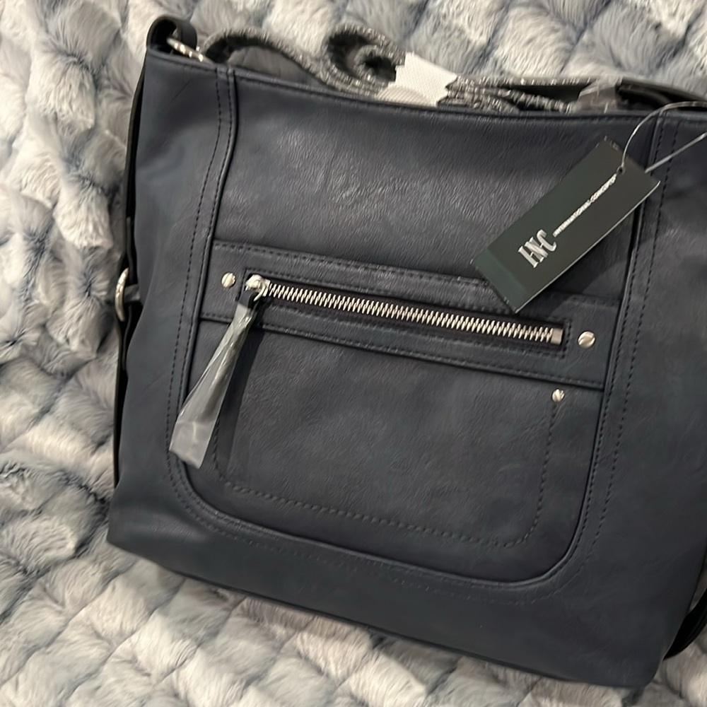 Brand New INC Designer Handbag